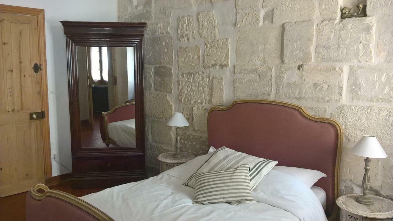 Appartamento Le Lapin Blanc Saint-Rémy-de-Provence Esterno foto