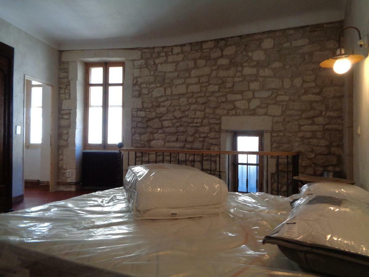 Appartamento Le Lapin Blanc Saint-Rémy-de-Provence Esterno foto