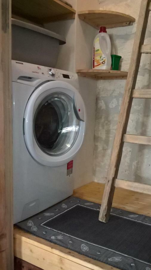 Appartamento Le Lapin Blanc Saint-Rémy-de-Provence Esterno foto